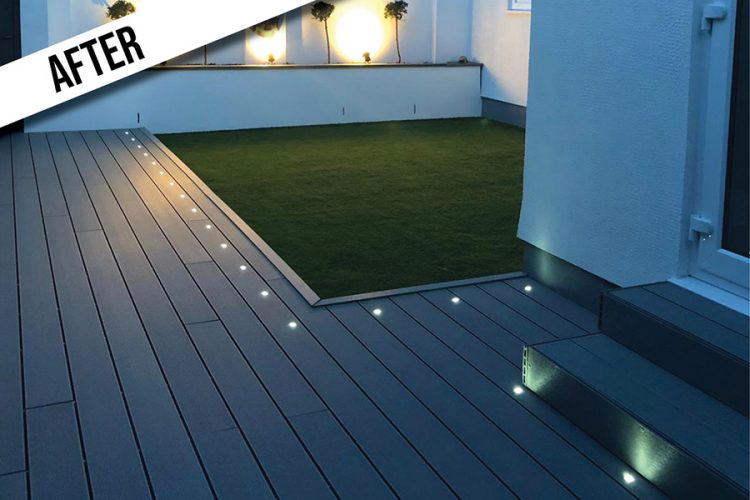 Carew-decking-after Decking Transformation